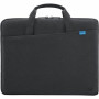 MOBILIS Compact Carrying Case (Briefcase) for 31,8 cm (12,5") à 36,1 cm (14,2")