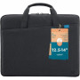 MOBILIS Compact Carrying Case (Briefcase) for 31,8 cm (12,5") à 36,1 cm (14,2")
