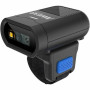 Scanner annulaire Newland WD4 - 1D, 2D - CMOS - USB - Alimentation incluse - IP42