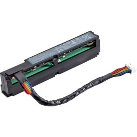 HPE Battery - Lithium Ion (Li-Ion) - For RAID Controller