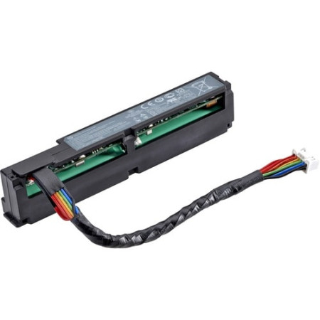 HPE Battery - Lithium Ion (Li-Ion) - For RAID Controller