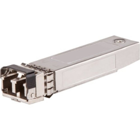 HPE SFP+ - 1 x LC 10GBase-LR Network - For Data Networking, Optical Network