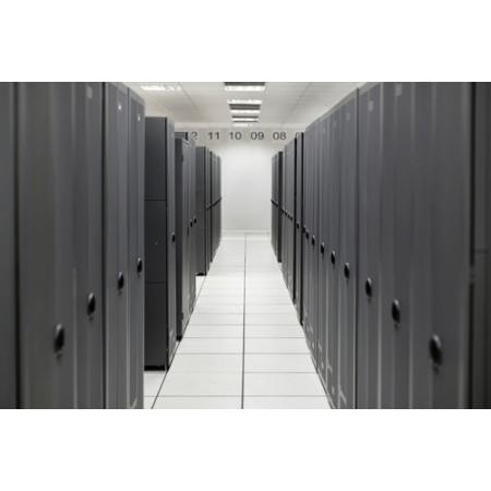 Câble pour transfert de données HPE SATA - Cable pour Serveur