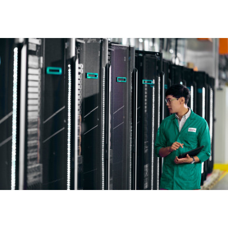 HPE Cable Kit