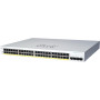 Commutateur intelligent Cisco Business CBS220-48T-4G