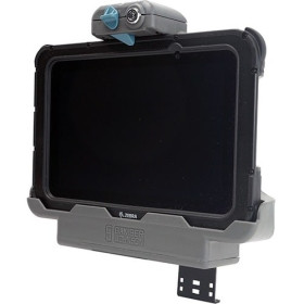 Gamber-Johnson USB Docking Station for Tablet PC - Wired