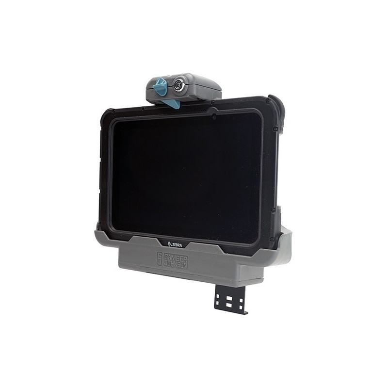 Station d'accueil Gamber-Johnson USB pour Tablette PC - Filaire