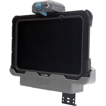 Gamber-Johnson USB Docking Station for Tablet PC - Wired