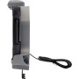 Station d'accueil Gamber-Johnson USB pour Tablette PC - Filaire