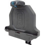 Station d'accueil Gamber-Johnson USB pour Tablette PC - Filaire