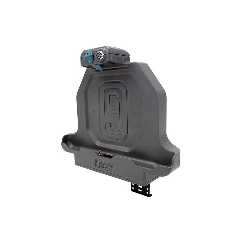 Gamber-Johnson USB Docking Station for Tablet PC - Wired