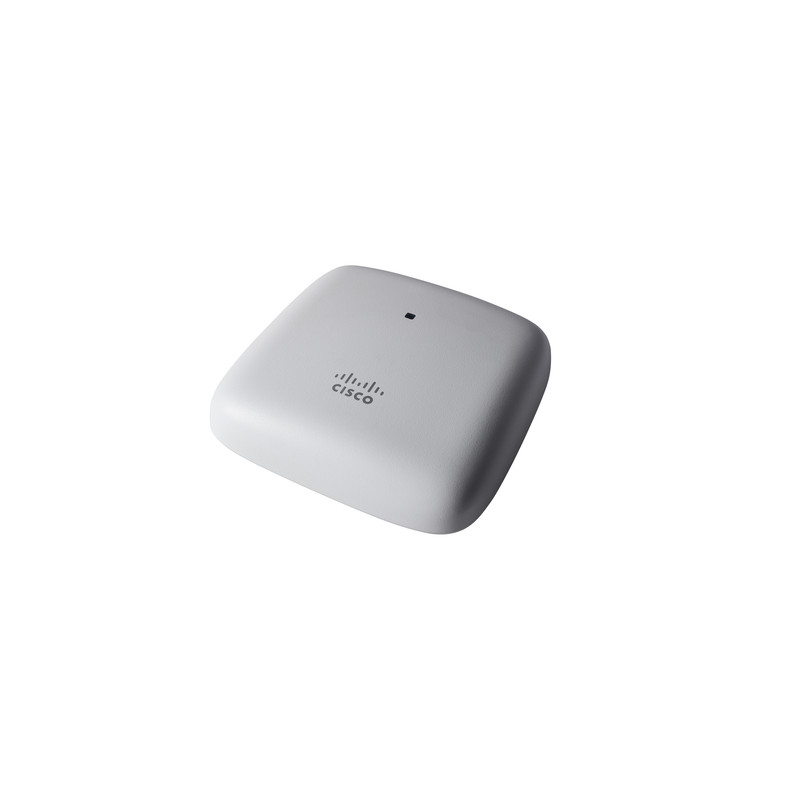 Cisco 140AC IEEE 802.11ac 1 Gbit/s Wireless Access Point