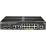 HPE 2930F 12 Ports Manageable Layer 3 Switch