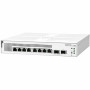 Commutateur Ethernet HPE Instant On 1930 8 Ports Gérable