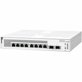 Commutateur Ethernet HPE Instant On 1930 8 Ports Gérable