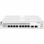 Commutateur Ethernet HPE Instant On 1930 8 Ports Gérable