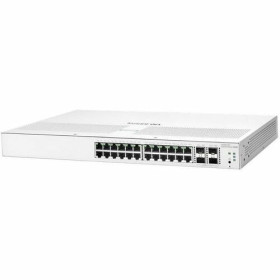 Commutateur Ethernet HPE Instant On 1930 24 Ports Gérable
