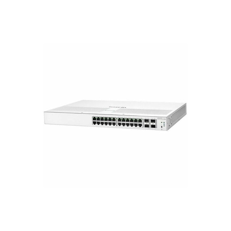 Commutateur Ethernet HPE Instant On 1930 24 Ports Gérable