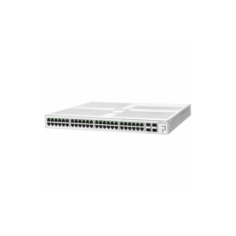 Commutateur Ethernet HPE Instant On 1930 48 Ports Gérable