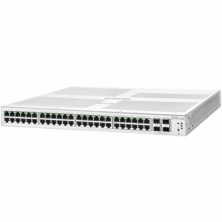 Commutateur Ethernet HPE Instant On 1930 48 Ports Gérable