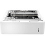 HP Bac à papier LaserJet 550 feuilles