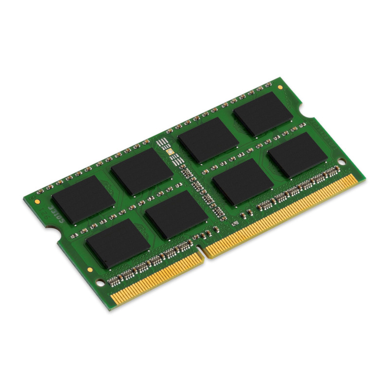 Kingston Technology ValueRAM module de mémoire 8 Go 1 x 8 Go DDR3L