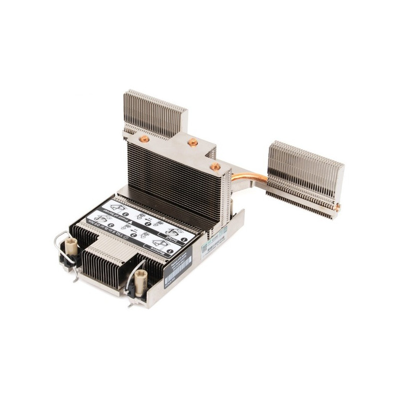 Kit dissipateur de chaleur HPE