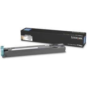 Récupérateur de toner usagé Lexmark C950X76G