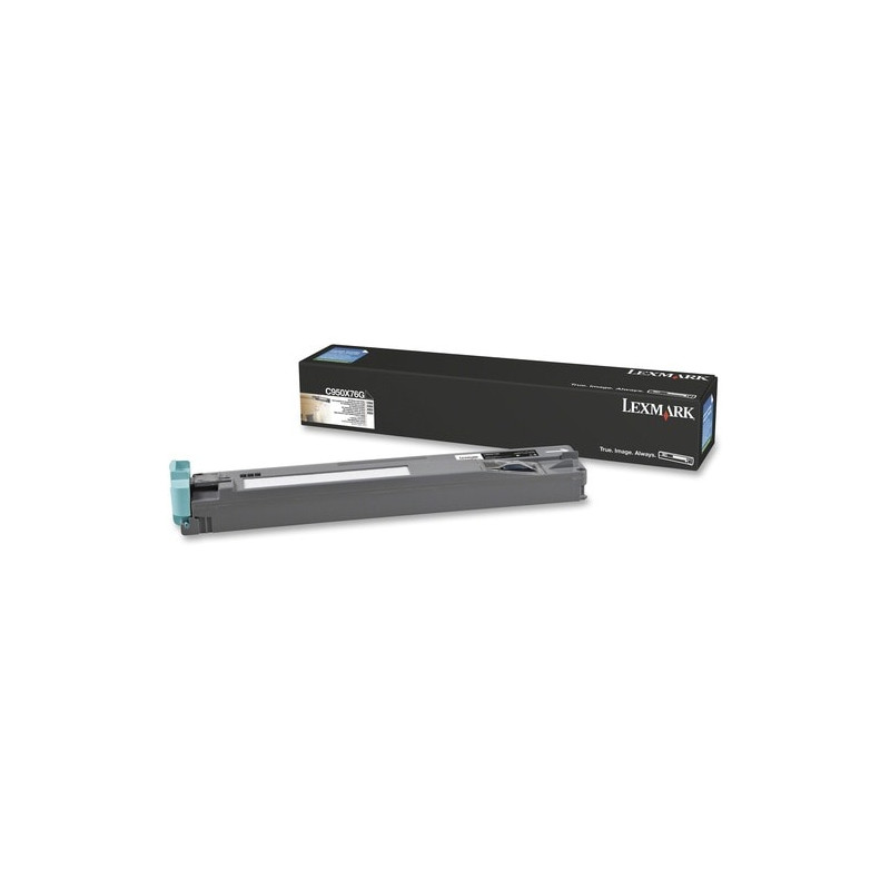 Lexmark C950X76G Waste Toner Container