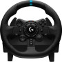 Volant de Jeu Logitech G G923 - Câble - USB