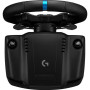 Volant de Jeu Logitech G G923 - Câble - USB