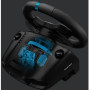 Logitech G923 Gaming Steering Wheel - Cable - USB