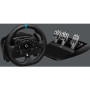 Logitech G923 Gaming Steering Wheel - Cable - USB