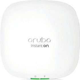 Points d'accès sans fil Aruba Instant On AP22