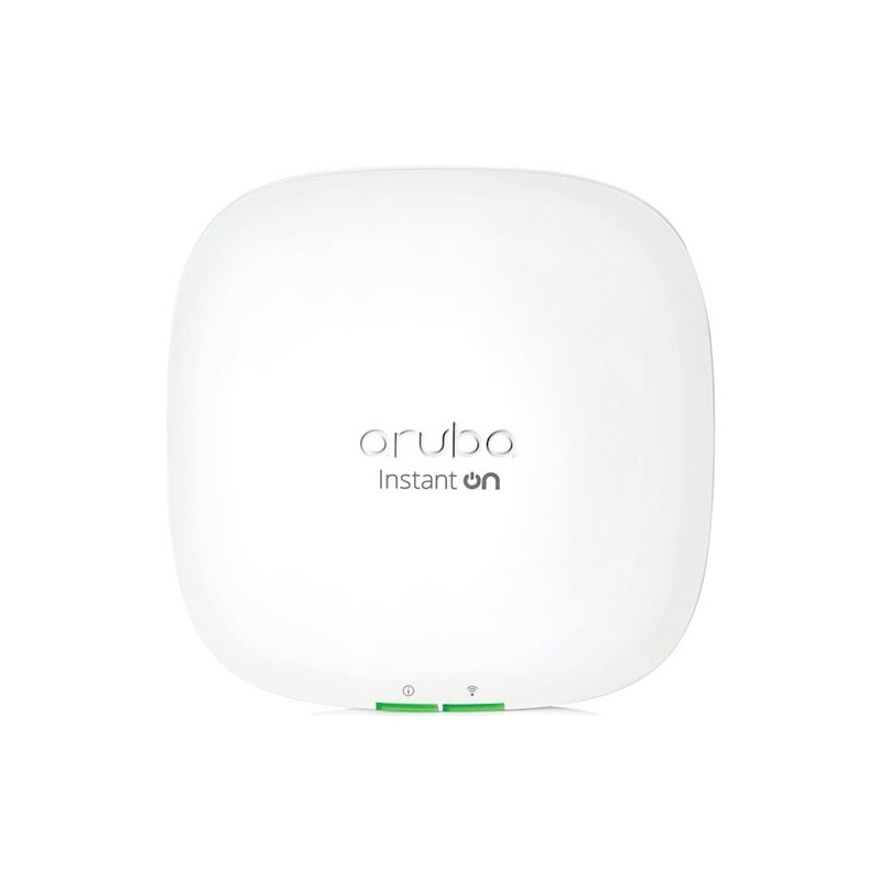 Aruba Instant On AP22 Dual Band Wi-Fi 6