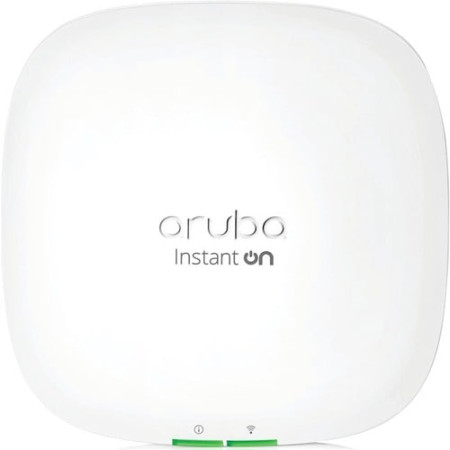 Aruba Instant On AP22 Dual Band Wi-Fi 6