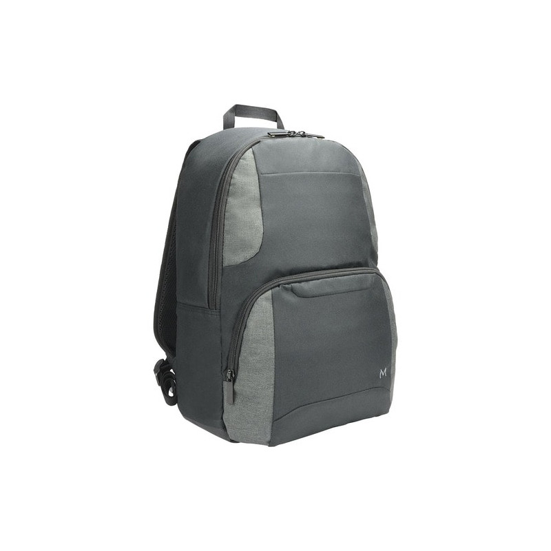 MOBILIS The One - Sac à dos Style pour 35,6 cm (14") à 39,6 cm (15,6")