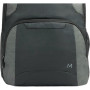 MOBILIS The One - Sac à dos Style pour 35,6 cm (14") à 39,6 cm (15,6")