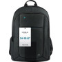 MOBILIS The One - Style Backpack for 35.6 cm (14") to 39.6 cm (15.6")