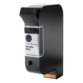 HP Inkjet Cartridge - Black - 2000 Pages