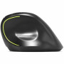 Souris Optique Port Connect ERGO SOFT
