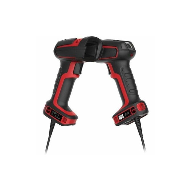 Honeywell Granit Ultra 2100iXR