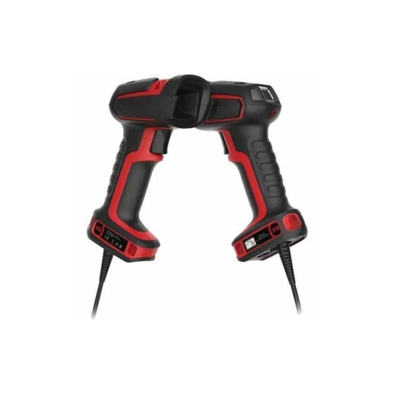 Honeywell Granit Ultra 2100iXR