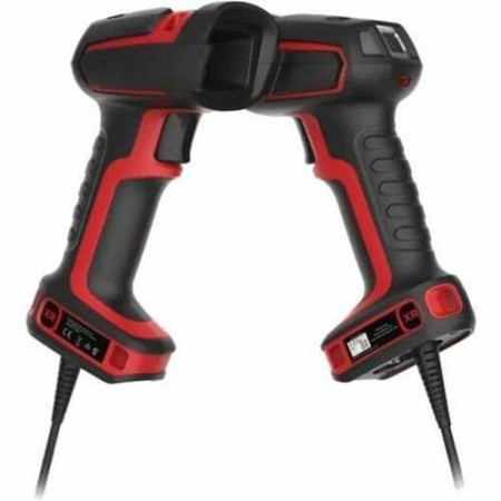 Honeywell Granit Ultra 2100iXR