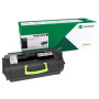 Toner Lexmark - Noir - Laser - 11000 Pages
