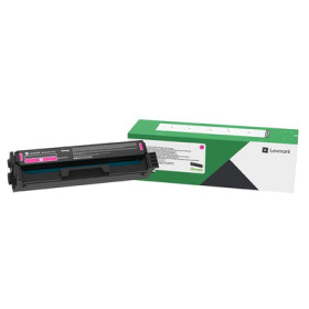 Toner Lexmark - Magenta - Laser - 6700 Pages