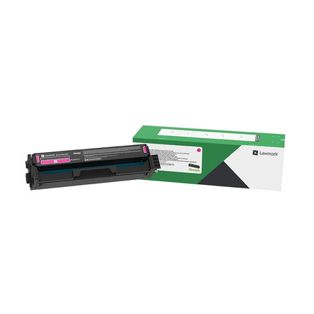 Toner Lexmark - Magenta - Laser - 6700 Pages