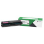 Toner Lexmark - Magenta - Laser - 6700 Pages