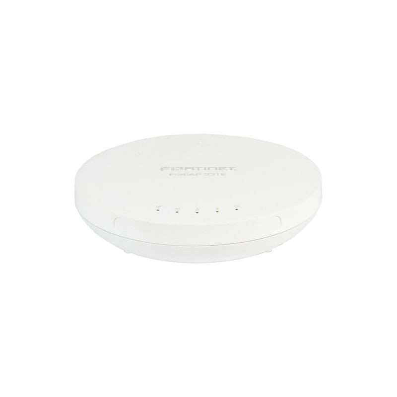 Points d'accès sans fil Fortinet FortiAP 221E - IEEE 802.11ac