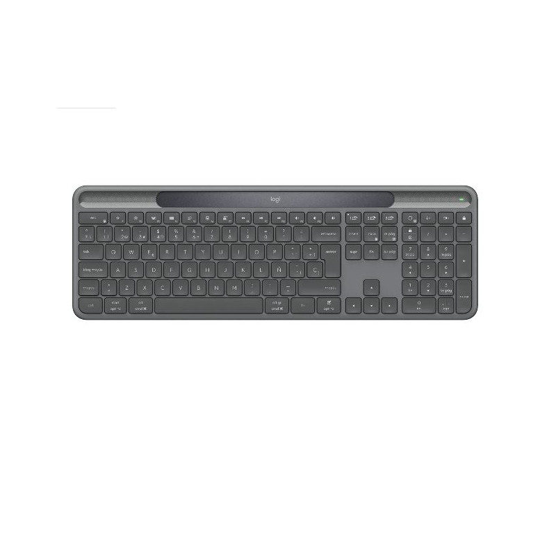 Signature Slim Solar+ K980 for Business - AZERTY